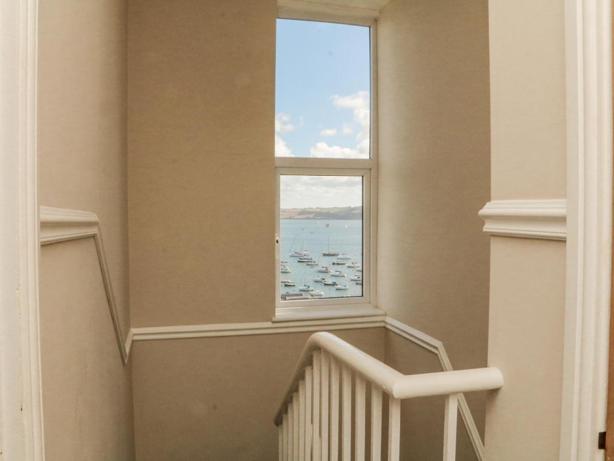 Willa Through The Porthole Falmouth Zewnętrze zdjęcie