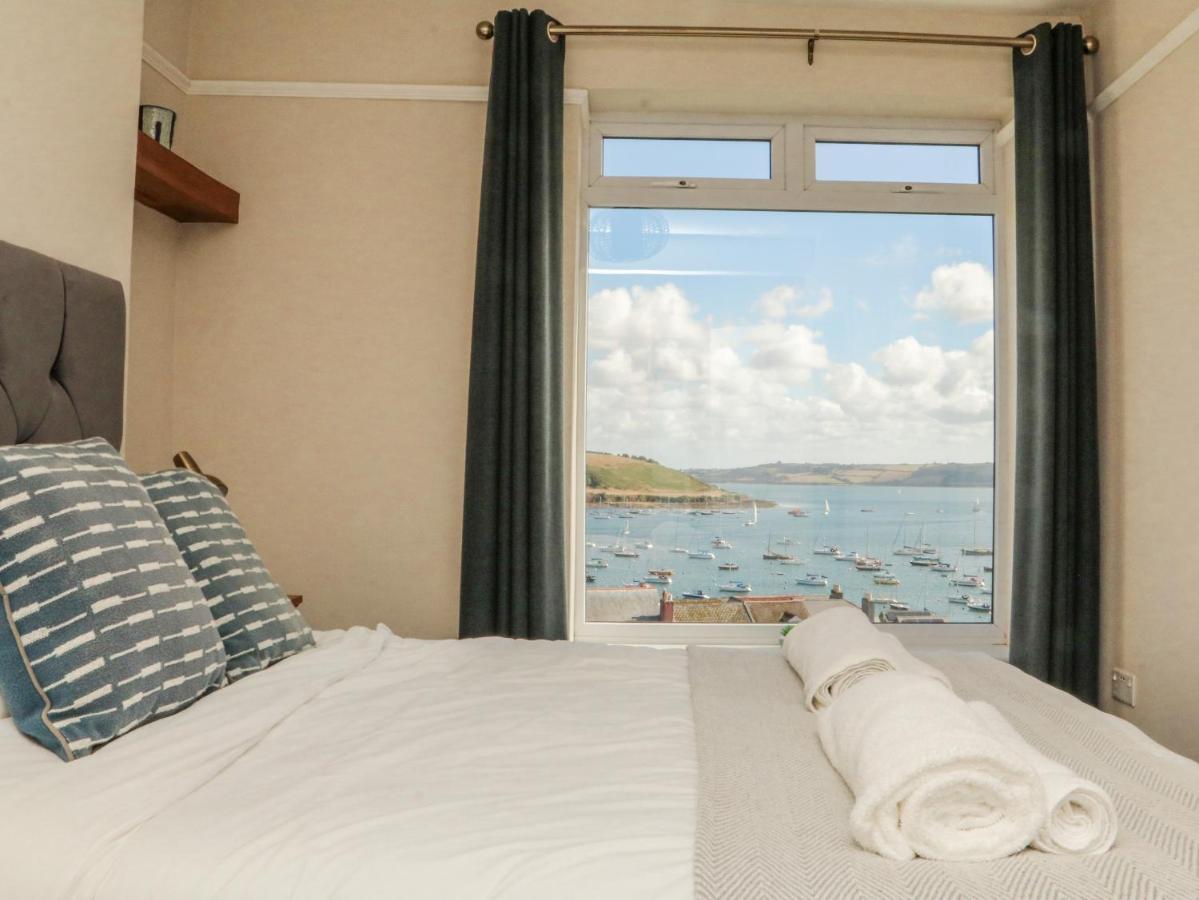Willa Through The Porthole Falmouth Zewnętrze zdjęcie