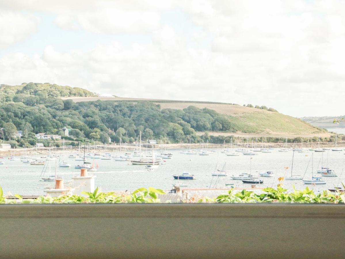 Willa Through The Porthole Falmouth Zewnętrze zdjęcie